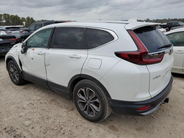 2HKRW1H55LH421571 Honda CR-V EX