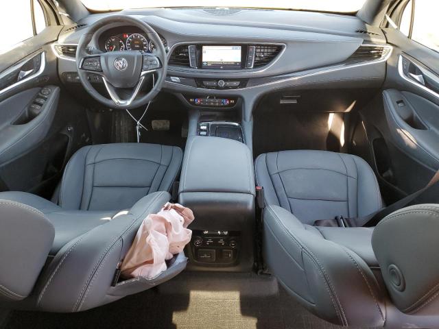 5GAEVBKW1PJ156512 Buick Enclave Premium