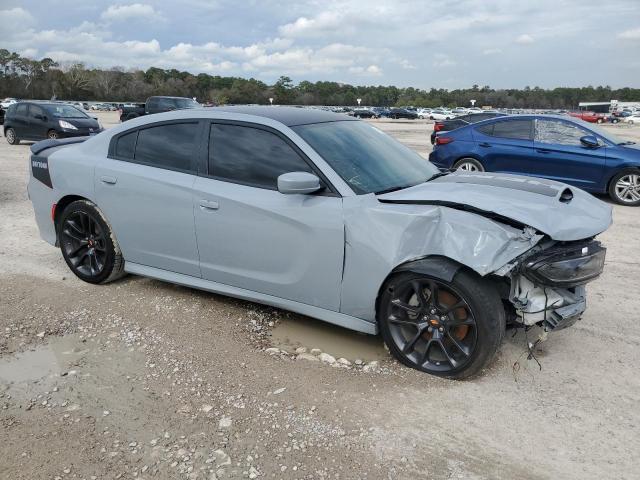 2C3CDXCT7MH650255 Dodge CHARGER R/T