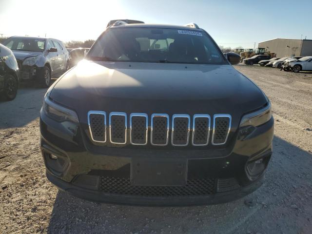 1C4PJLLN6KD220517 Jeep Cherokee Latitude Plus