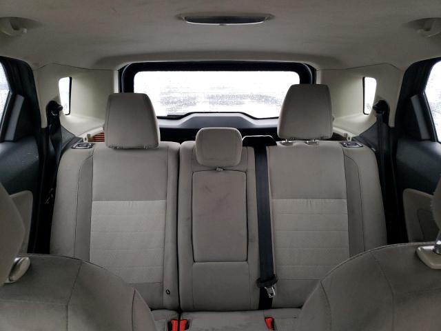 MAJ3P1RE2JC219304 Ford ECOSPORT S