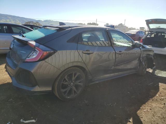 SHHFK7G42JU200949 Honda Civic Sport