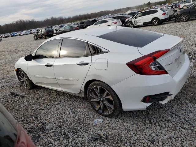 19XFC1F97LE020187 Honda Civic Touring