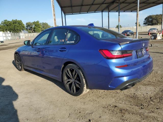 3MW5U7J04M8B66953 BMW M340I