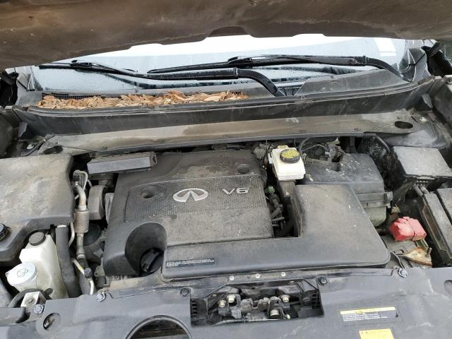 5N1AL0MN3FC507494 Infiniti QX60