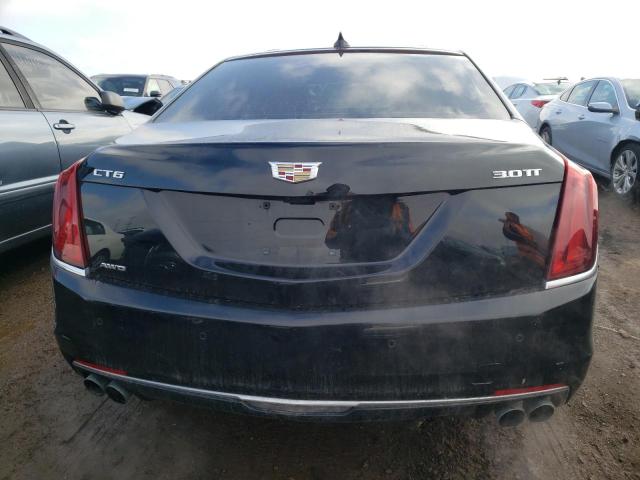 1G6KP5R68JU130145 Cadillac Ct6 Platinum Csav