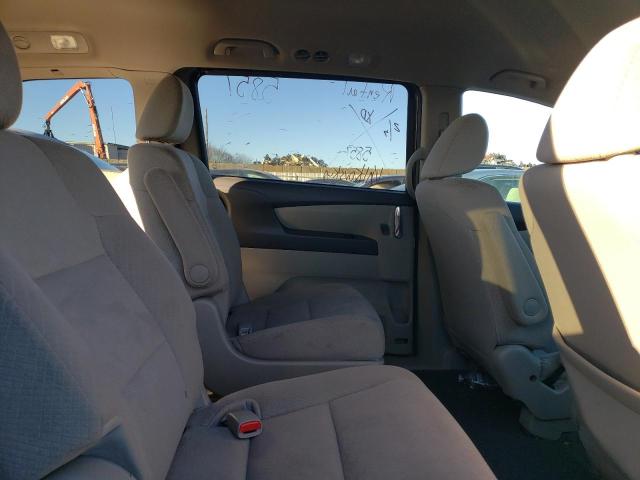 5FNRL5H23FB010811 Honda ODYSSEY LX