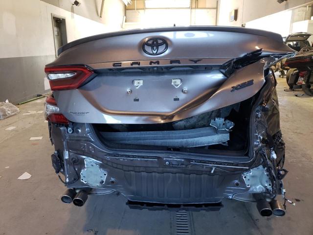 4T1K61AK7MU404646 Toyota CAMRY XSE