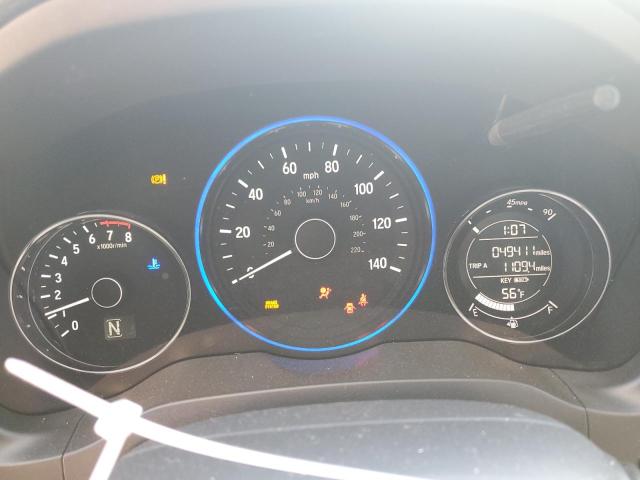 3CZRU6H55GM721043 Honda HR-V EX