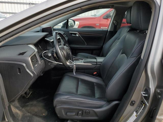 2T2HZMAA4MC183952 Lexus RX 350