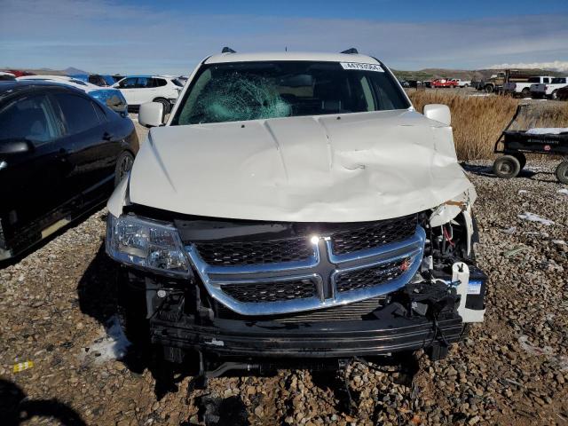 3C4PDDBG5ET119595 Dodge Journey Sxt