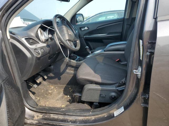 3C4PDCBG7HT519107 Dodge Journey Sxt