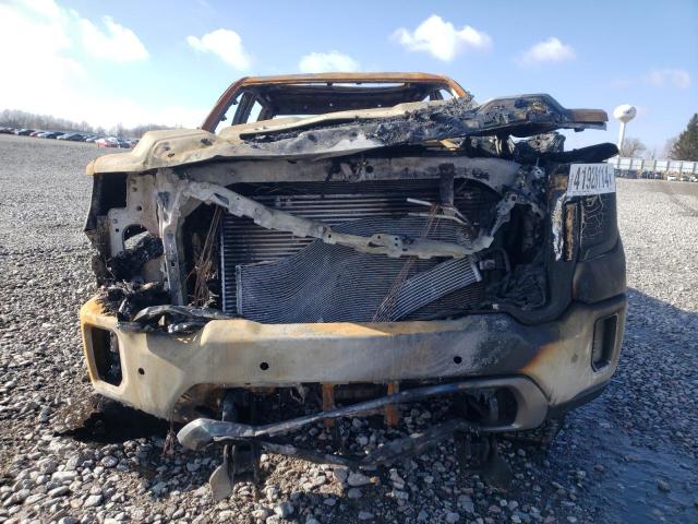 1GT49WEY4PF208494 GMC Sierra K3500 Denali