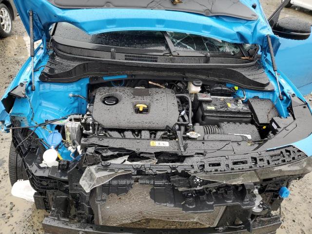 KNDJ53AUXP7212057 KIA Soul Gt Line