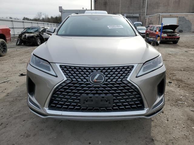 2T2HZMAA4MC183952 Lexus RX 350