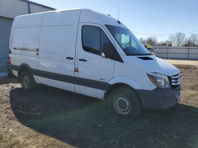 WDYPE7CC1E5827339 Freightliner Sprinter 2500