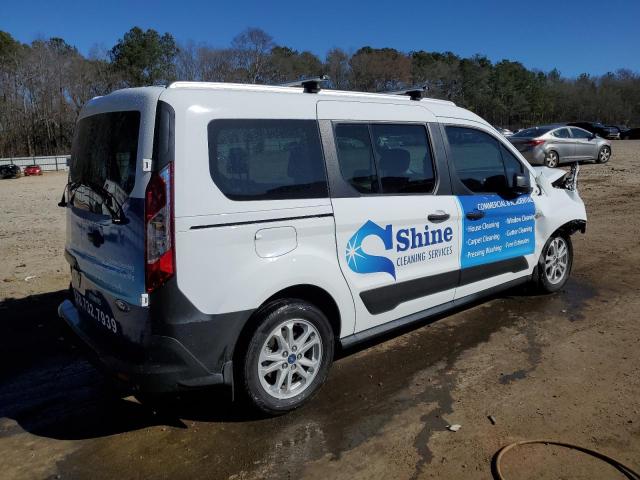 NM0GS9E25N1532897 Ford Transit Connect Xl