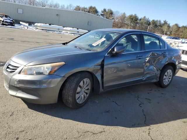 Auction sale of the 2012 Honda Accord Lx, vin: 1HGCP2F33CA208928, lot number: 42635874