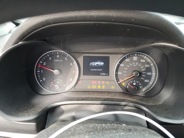 3KPF24AD4ME323624 KIA FORTE FE