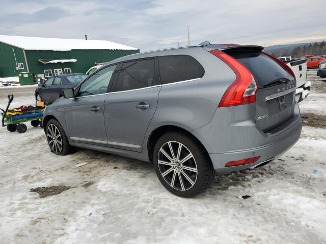 YV440MDM5G2905528 Volvo Xc60 T5 Platinum