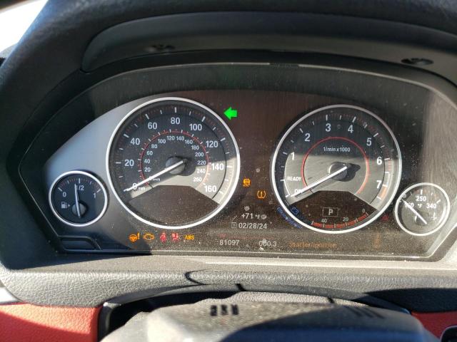 WBA4Z1C58JEC72353 BMW 430I