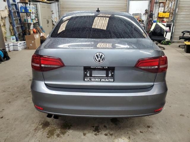 3VWDB7AJ9HM297416 Volkswagen JETTA SE