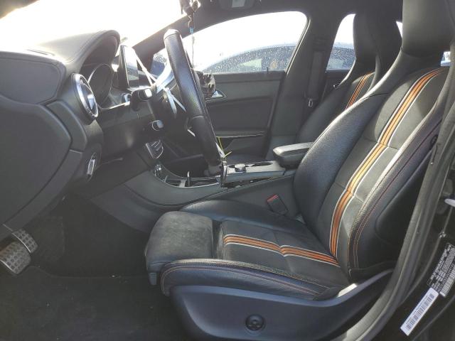 WDDSJ4EB2GN299193 Mercedes-Benz CLA 250