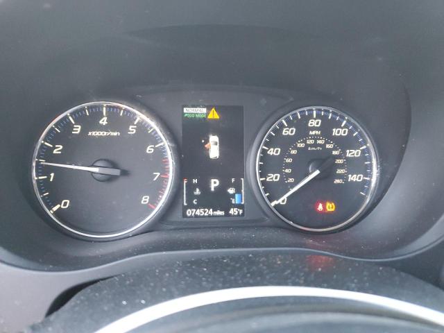 JA4AZ3A3XKZ016610 Mitsubishi Outlander Se