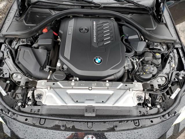 3MW53CM08N8C78602 BMW M240XI