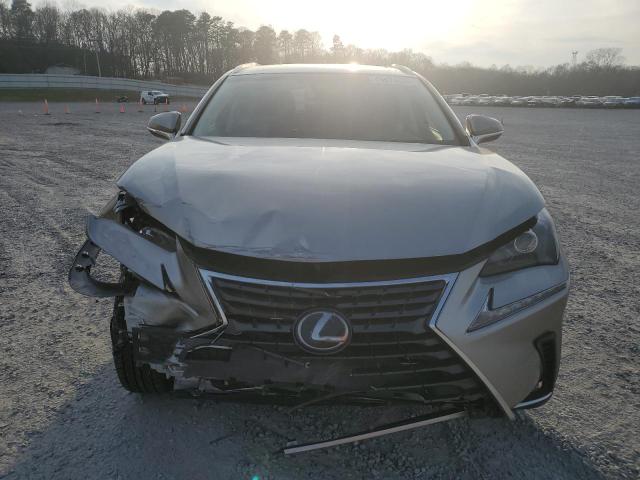 JTJYARBZ9K2144490 Lexus Nx 300 Base