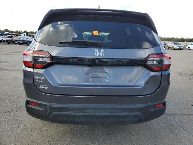 5FNYG1H21PB022403 Honda PILOT LX