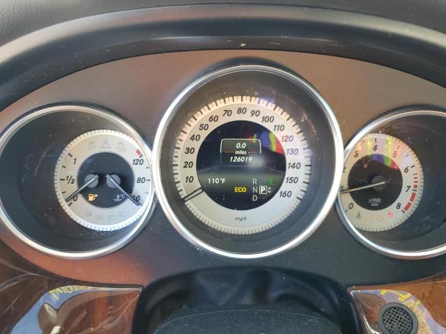 WDDLJ9BB0EA124774 Mercedes-Benz Cls 550 4matic