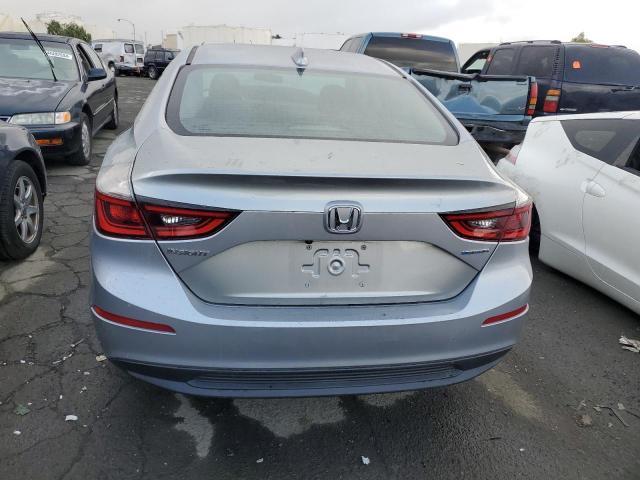19XZE4F50KE005843 Honda INSIGHT EX