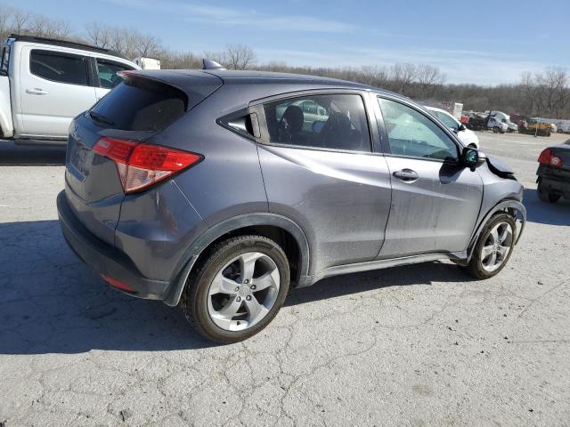 3CZRU5H53HM714104 Honda HR-V EX