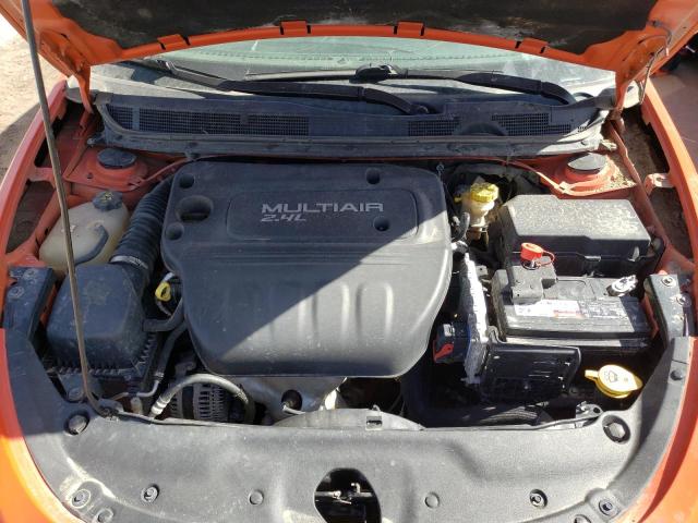 1C3CDFEB8FD266600 Dodge DART GT