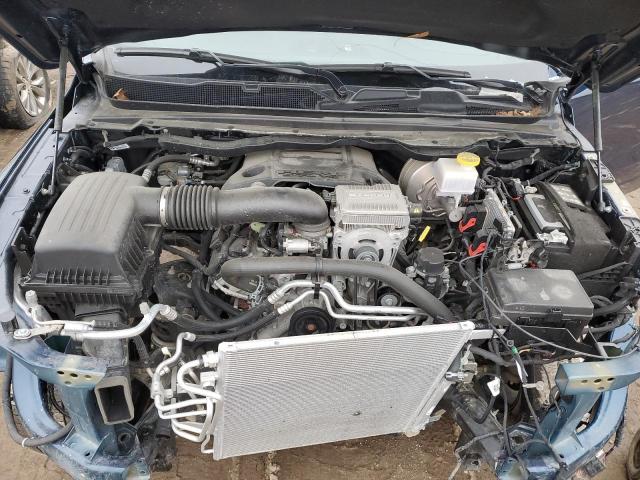1C6SRFJT2NN223071 RAM 1500 Laie