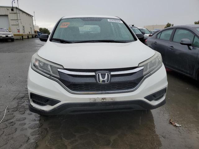 5J6RM3H33GL013839 Honda CR-V LX