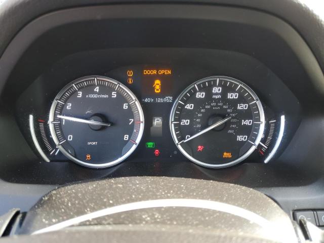 19UUB1F32HA006862 Acura TLX