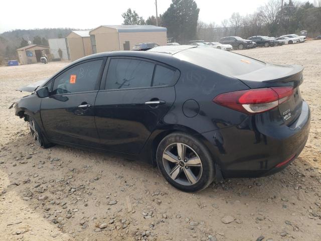 3KPFL4A79JE278506 KIA FORTE LX