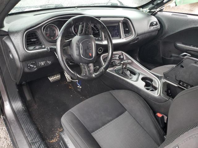 2C3CDZBT3KH705150 Dodge Challenger R/t