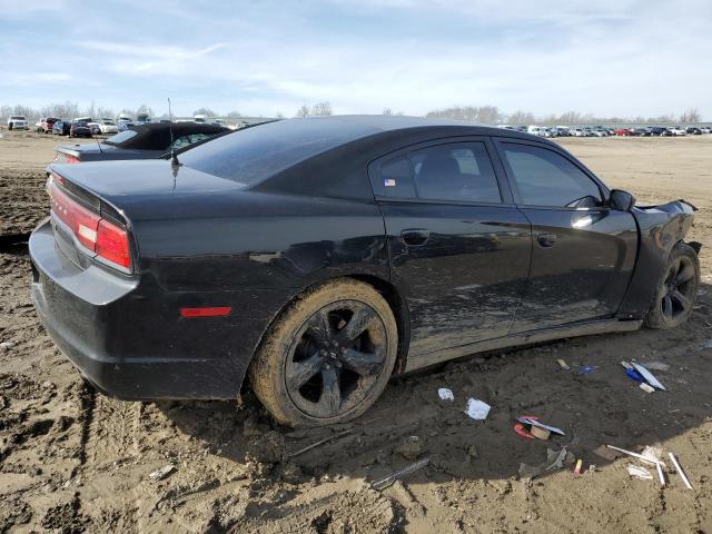2C3CDXAT5EH348483 Dodge Charger Police
