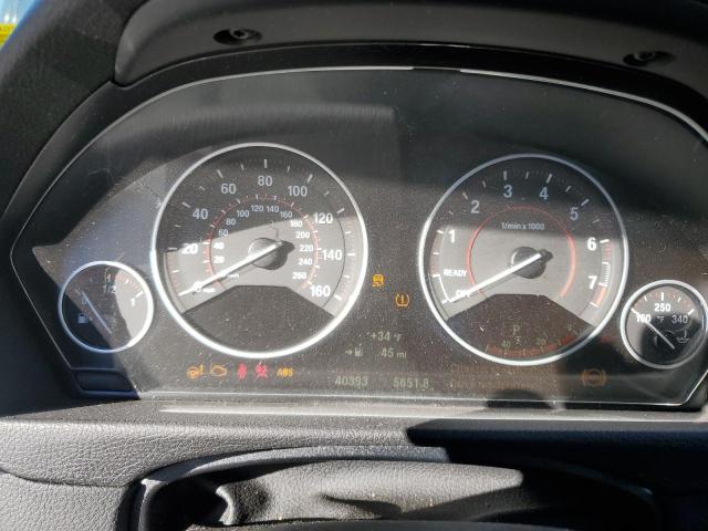 WBA8D9C53JEM34000 BMW 330 XI