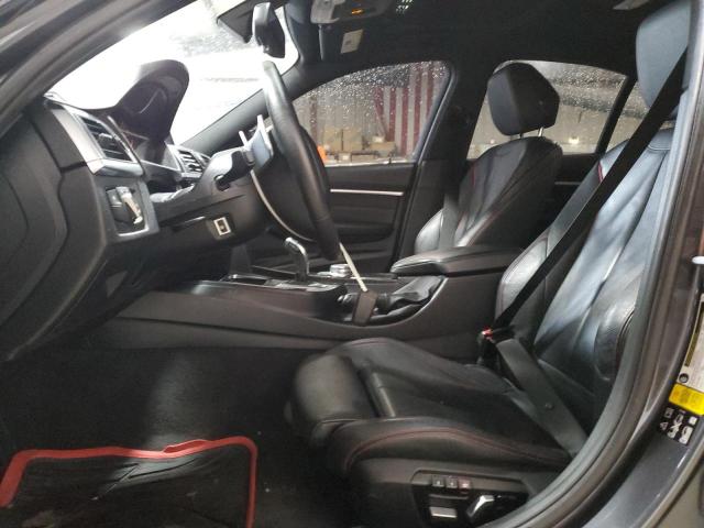 WBA8D9C35HA005716 BMW 330 XI