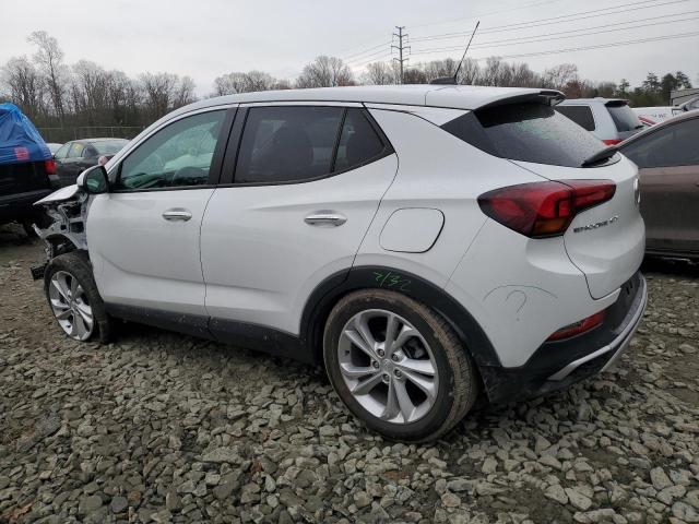 KL4MMBS25LB118063 Buick Encore Gx Preferred