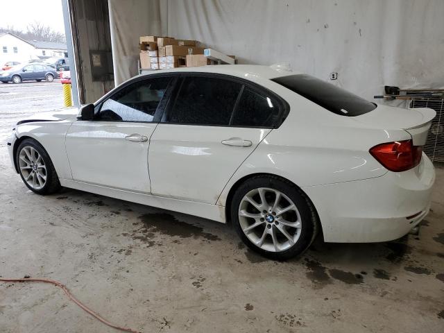 WBA3B1C5XEK131255 BMW 320 I