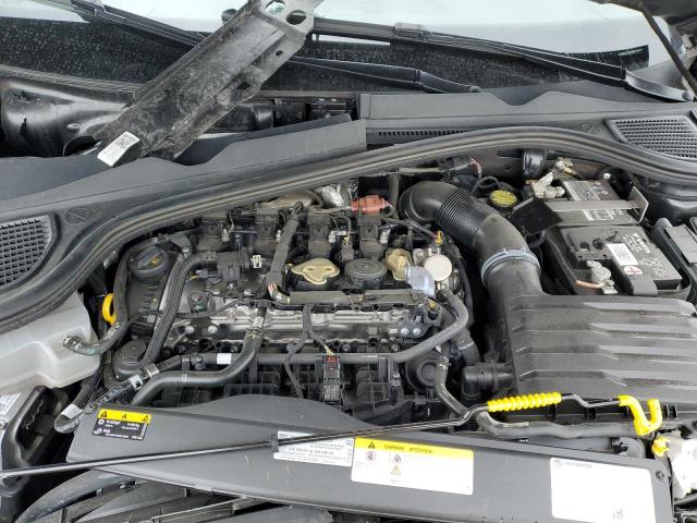 WVW9A7CD8PW154801 Volkswagen Gti 40th Anniversary