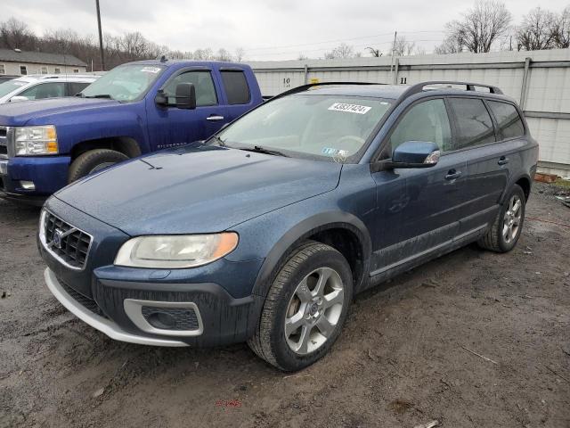 Auction sale of the 2009 Volvo Xc70 T6, vin: YV4BZ992091056709, lot number: 43837424
