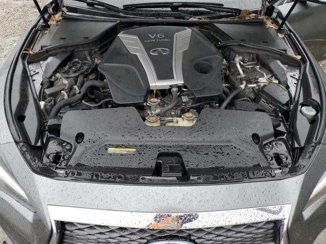 JN1EV7AP4JM358369 Infiniti Q50 LUXE