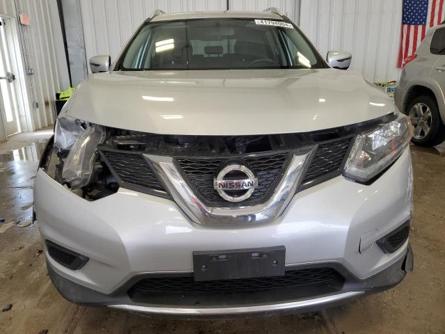 Nissan ROGUE S 2016 KNMAT2MV6GP693798 Image 5