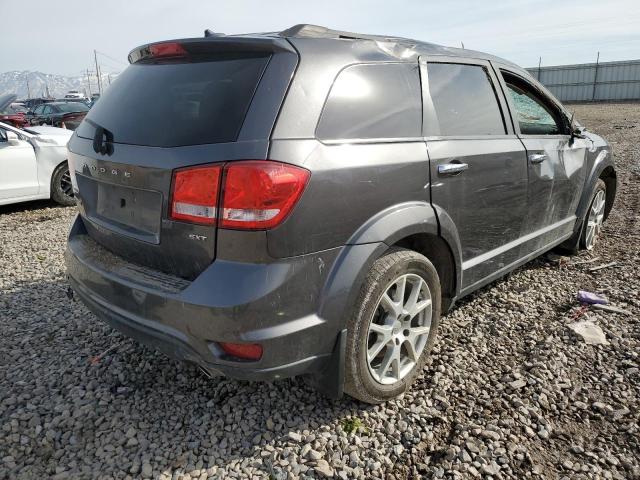 3C4PDCBG6HT534522 Dodge Journey Sxt